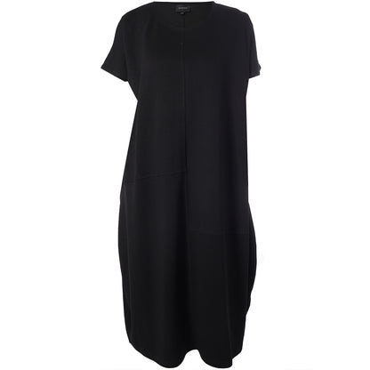 Gozzip Woman GDunya Dress Dress Black