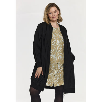 Gozzip Woman GEllinor Cardigan Cardigan