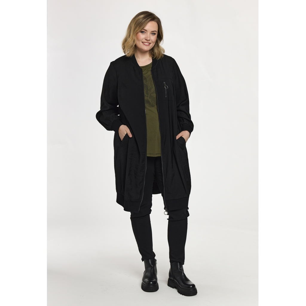 Gozzip Woman GEllinor Cardigan Cardigan