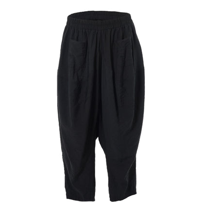 Gozzip Woman GElma Pants Pants Black