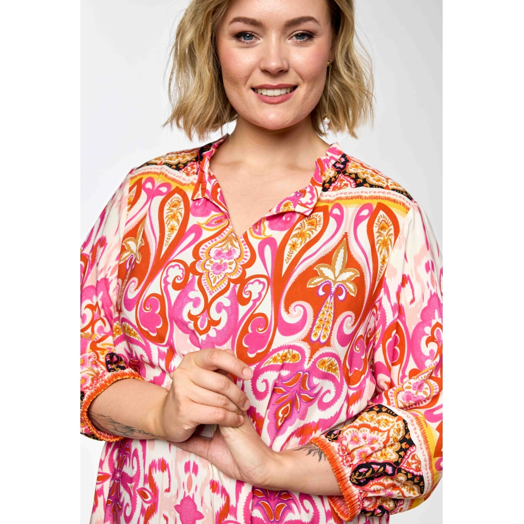 Gozzip Woman GEmine Dress Dress