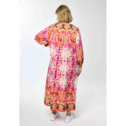 Gozzip Woman GEmine Dress Dress