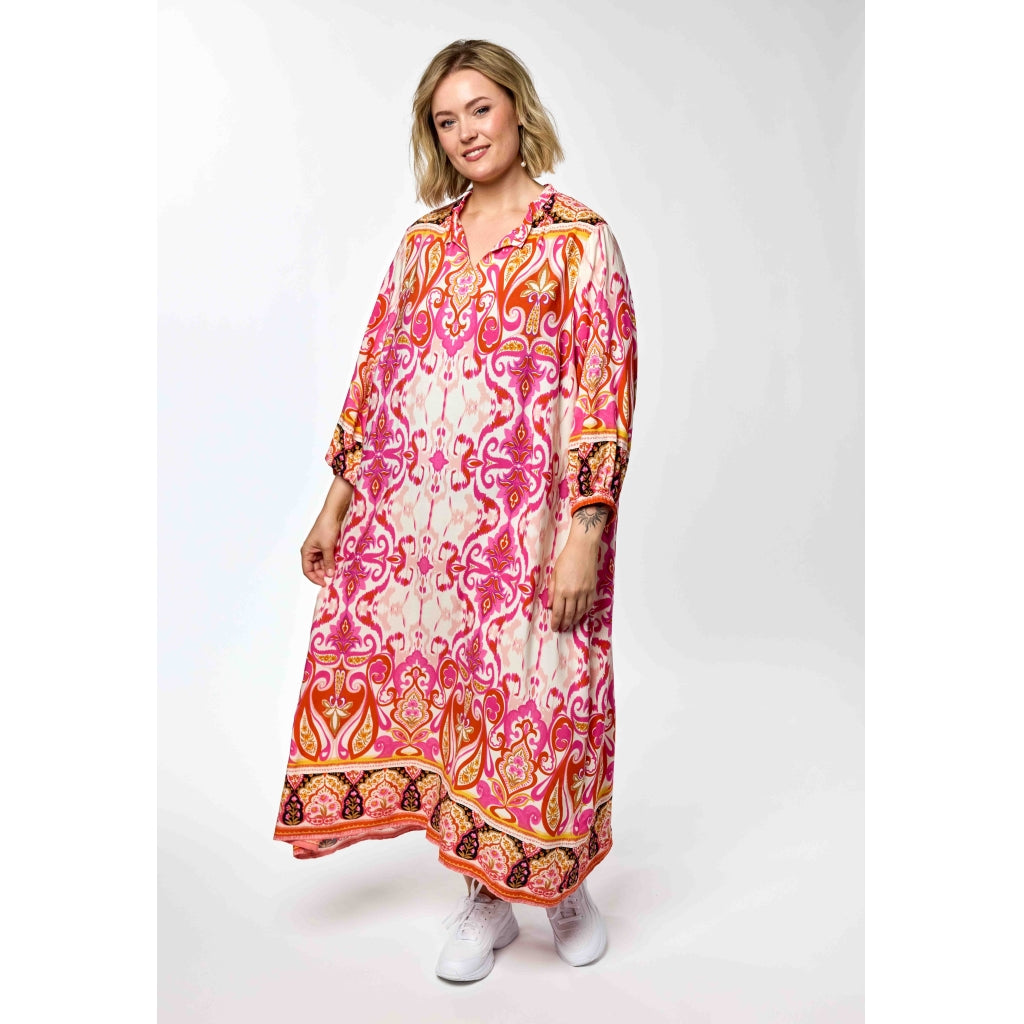 Gozzip Woman GEmine Dress Dress