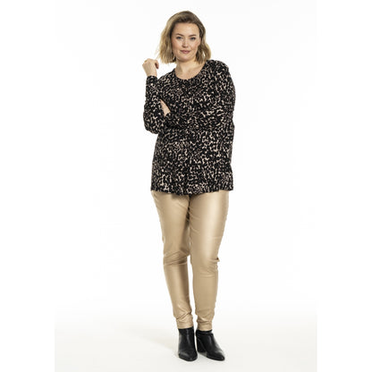 Gozzip Woman GEmma Blouse Blouse Multi color print