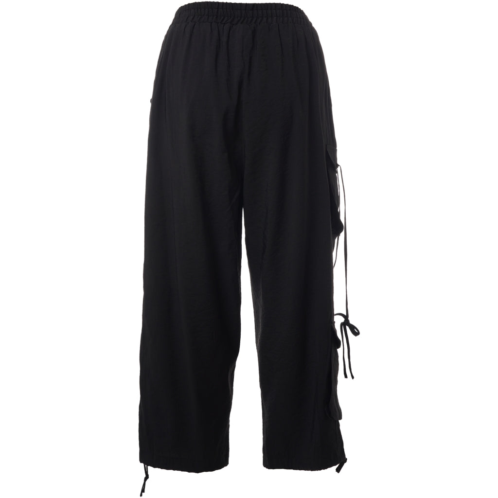 Gozzip Woman GErica Cargo Pants Pants Black