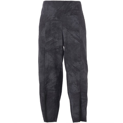Gozzip Woman GEsme Pants Pants Black
