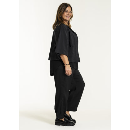 Gozzip Woman GFadia Pants Pants Black