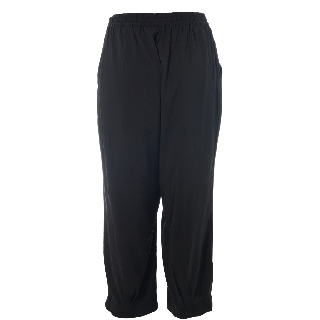 Gozzip Woman GFadia Pants Pants Black