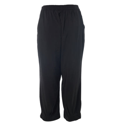 Gozzip Woman GFadia Pants Pants Black