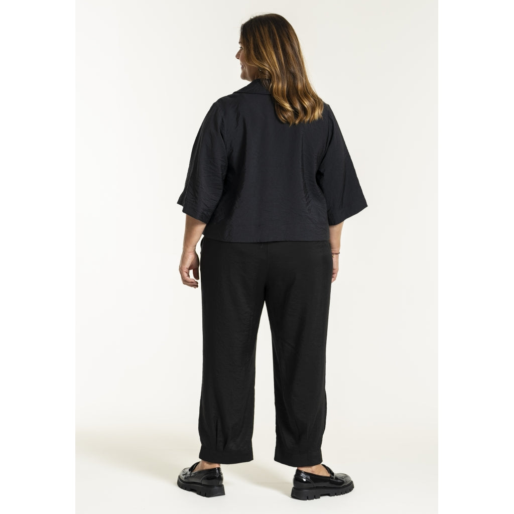 Gozzip Woman GFadia Pants Pants Black