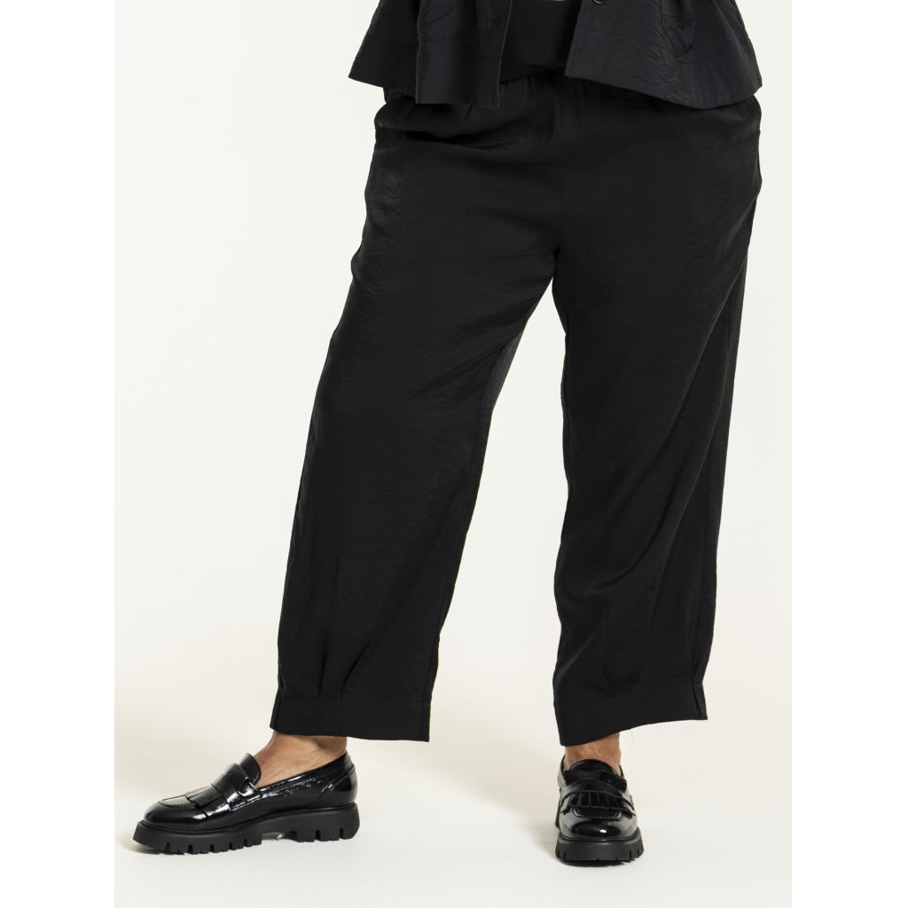 Gozzip Woman GFadia Pants Pants Black