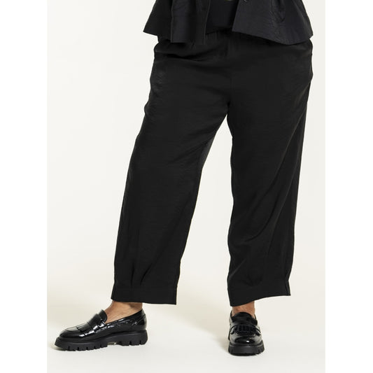 Gozzip Woman GFadia Pants Pants Black