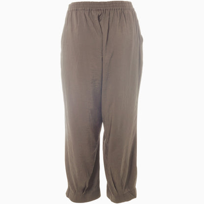 Gozzip Woman GFadia Pants Pants Sand