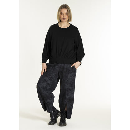 Gozzip Woman GFaith Blouse Blouse Black