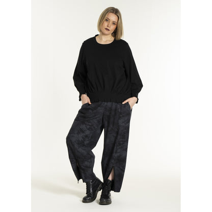 Gozzip Woman GFaith Blouse Blouse Black
