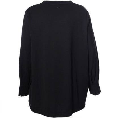 Gozzip Woman GFaith Blouse Blouse Black