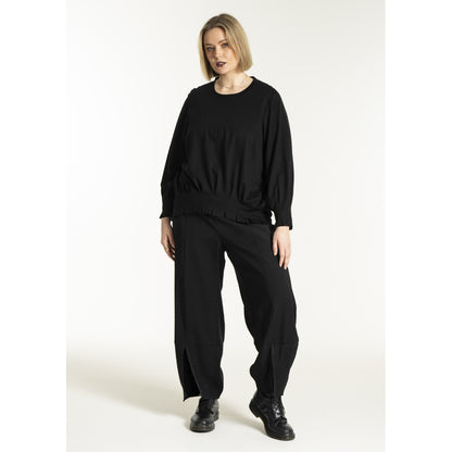 Gozzip Woman GFaith Blouse Blouse Black