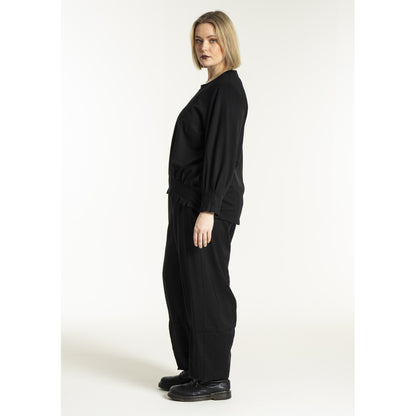 Gozzip Woman GFaith Blouse Blouse Black