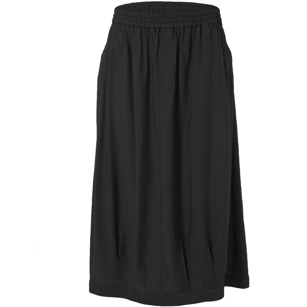 Gozzip Woman GFarida Skirt Skirt Black