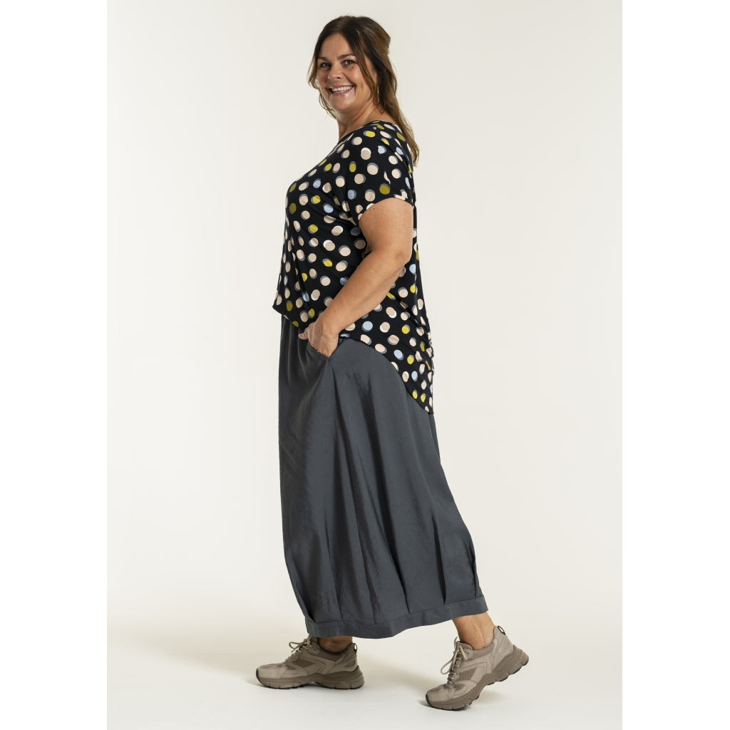 Gozzip Woman GFarida Skirt Skirt Grey