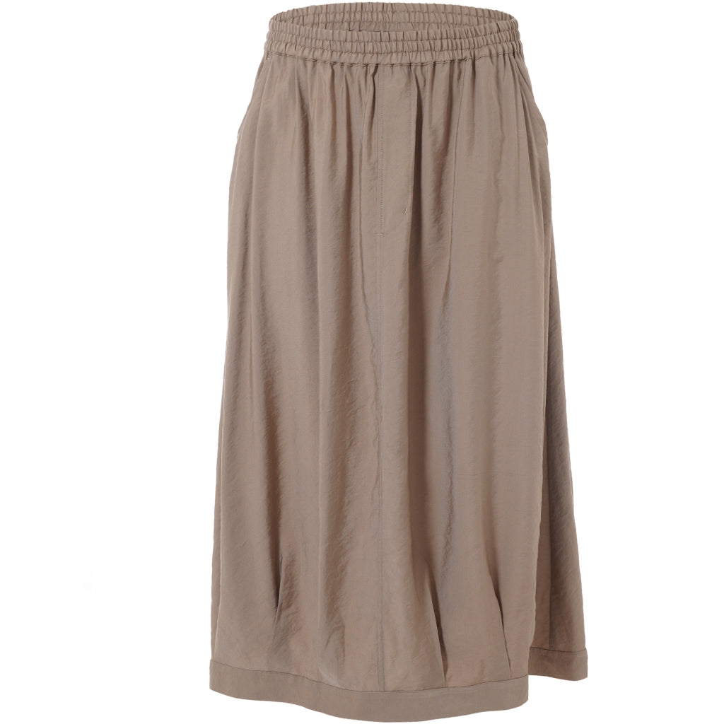 Gozzip Woman GFarida Skirt Skirt Sand