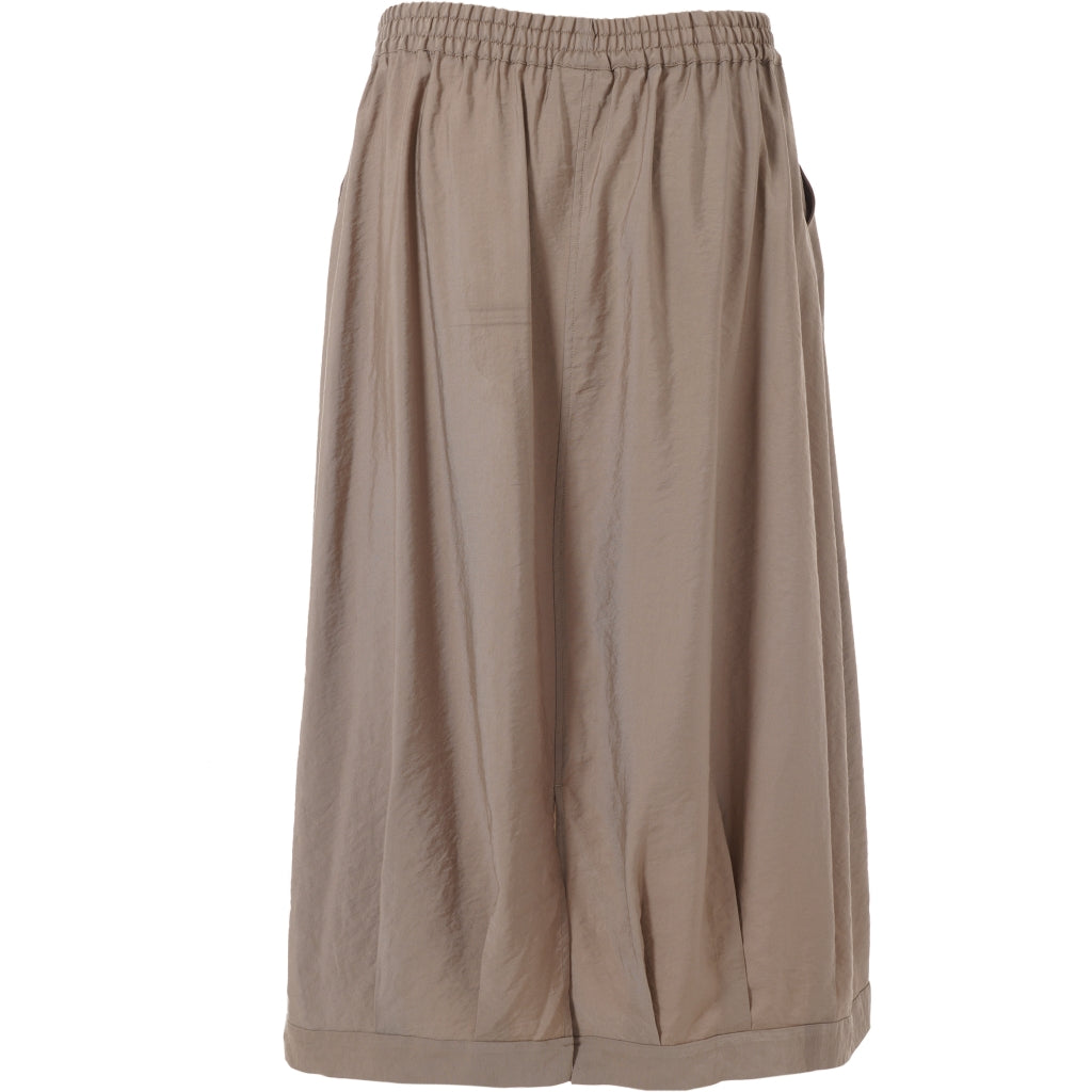 Gozzip Woman GFarida Skirt Skirt Sand