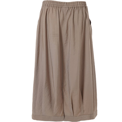 Gozzip Woman GFarida Skirt Skirt Sand