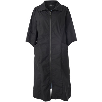 Gozzip Woman GFrances Jacket Jacket Black