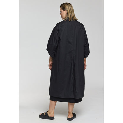 Gozzip Woman GFrances Jacket Jacket Black