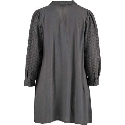 Gozzip Woman GFrancine Tunic Tunic Grey