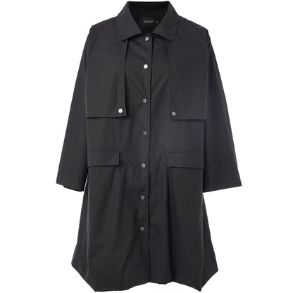Gozzip Woman GFreya Jacket Jacket Black