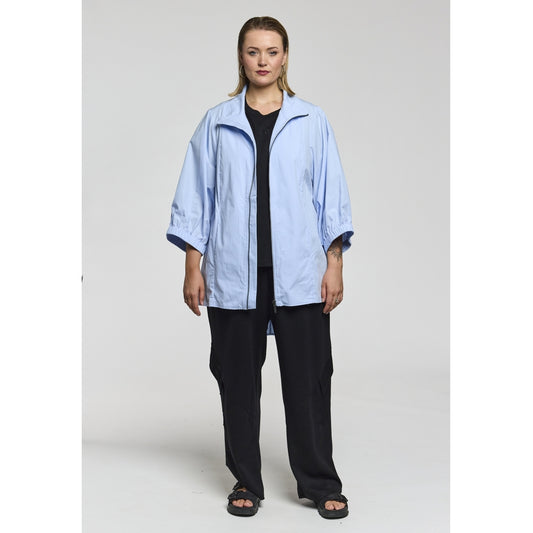 Gozzip Woman GGiselle Shirt Shirt light Blue