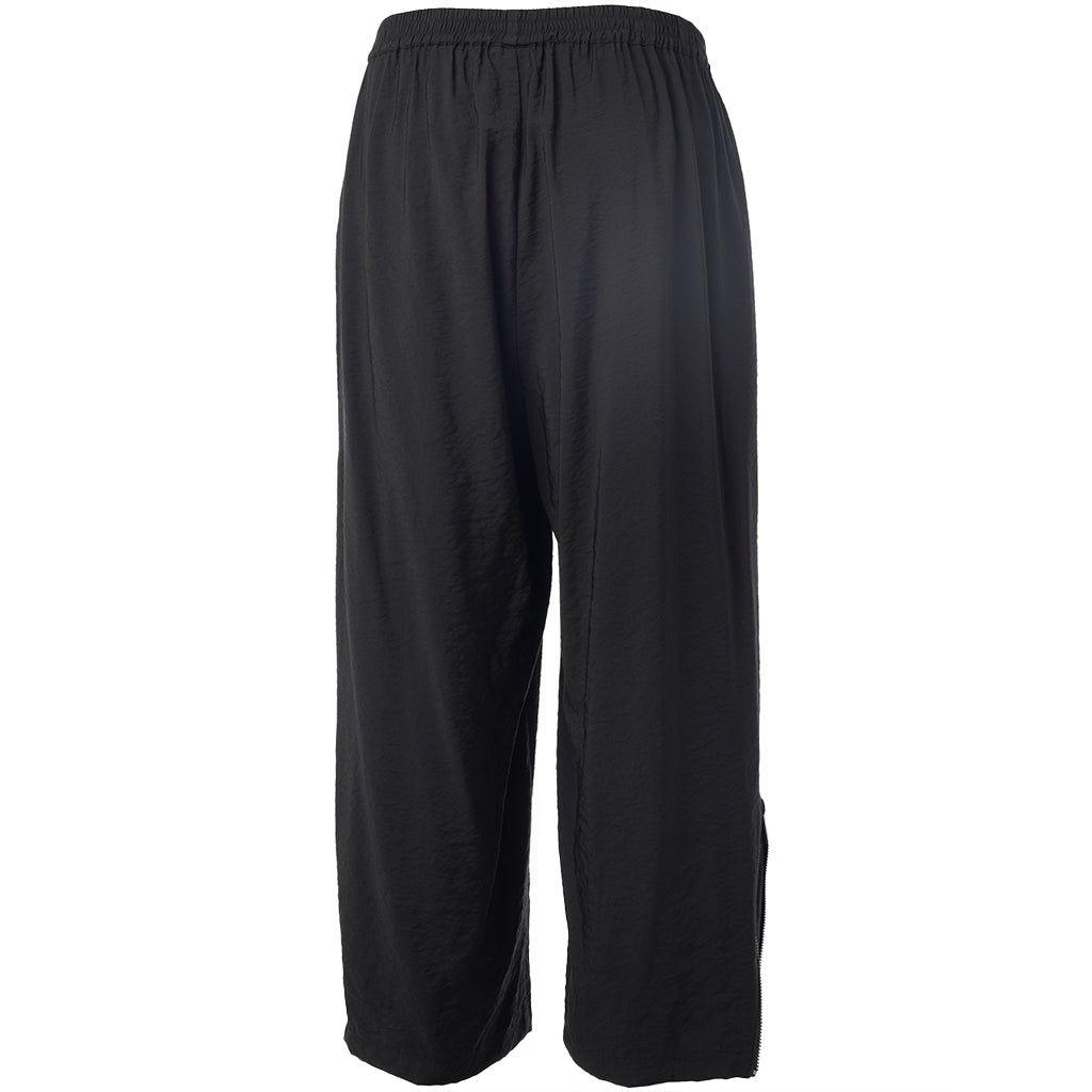 Gozzip Woman GHailey trousers Trousers Black