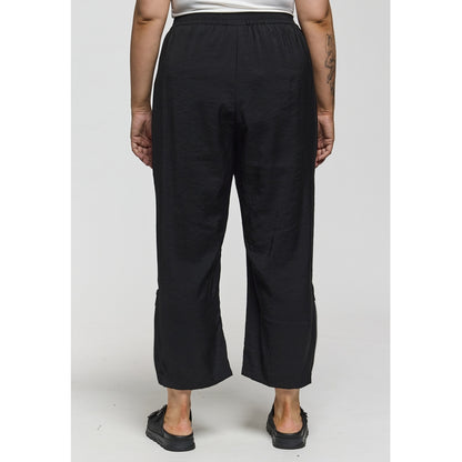 Gozzip Woman GHailey trousers Trousers Black