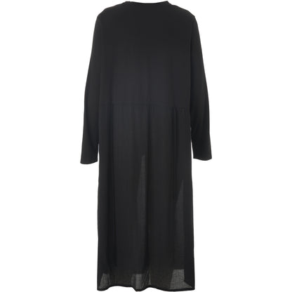 Gozzip Woman GHanne-Lise Dress Dress Black