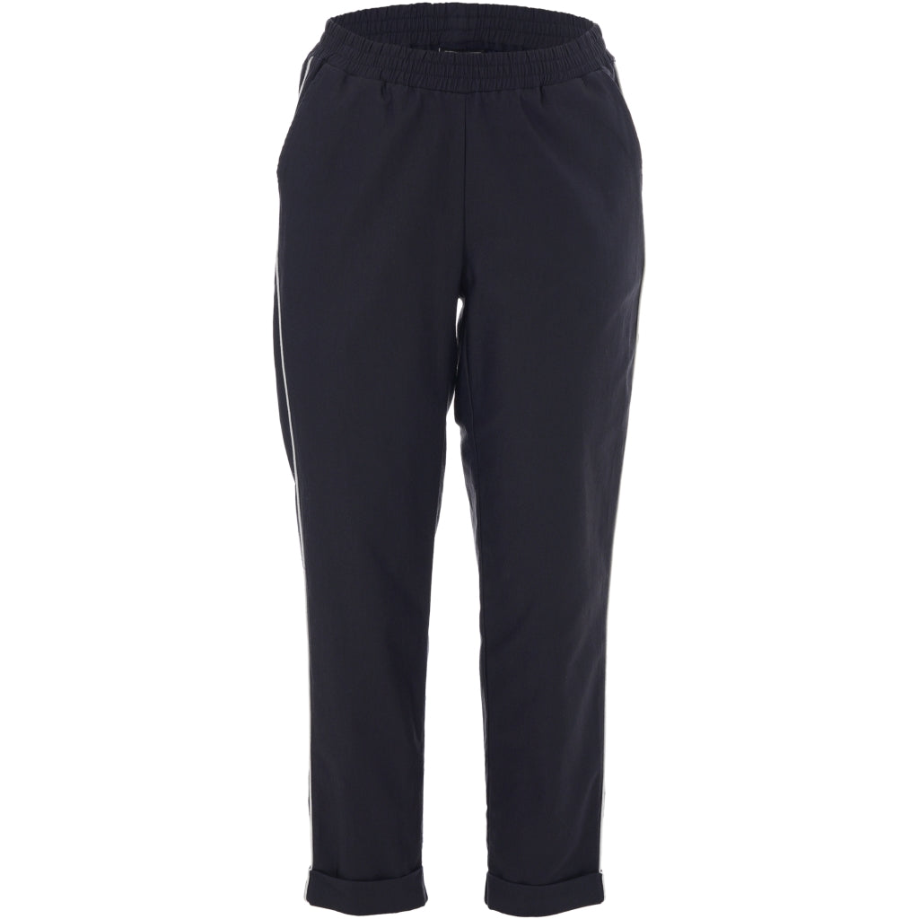 Gozzip Woman GHanni Pants Pants Navy