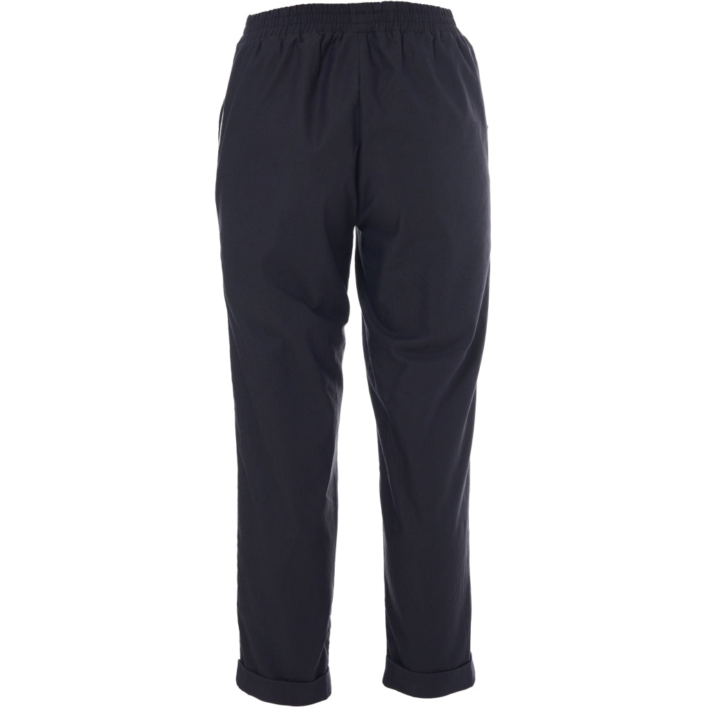 Gozzip Woman GHanni Pants Pants Navy