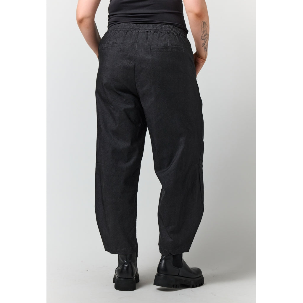 Gozzip Woman GHaven Pants Pants Grey