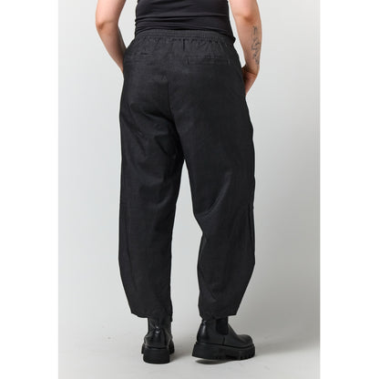 Gozzip Woman GHaven Pants Pants Grey