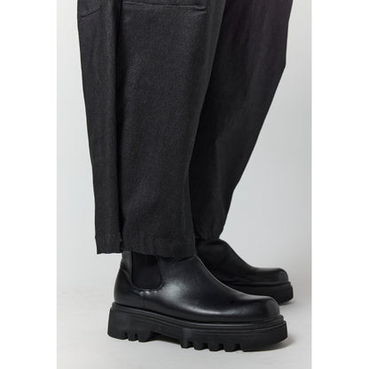 Gozzip Woman GHaven Pants Pants Grey