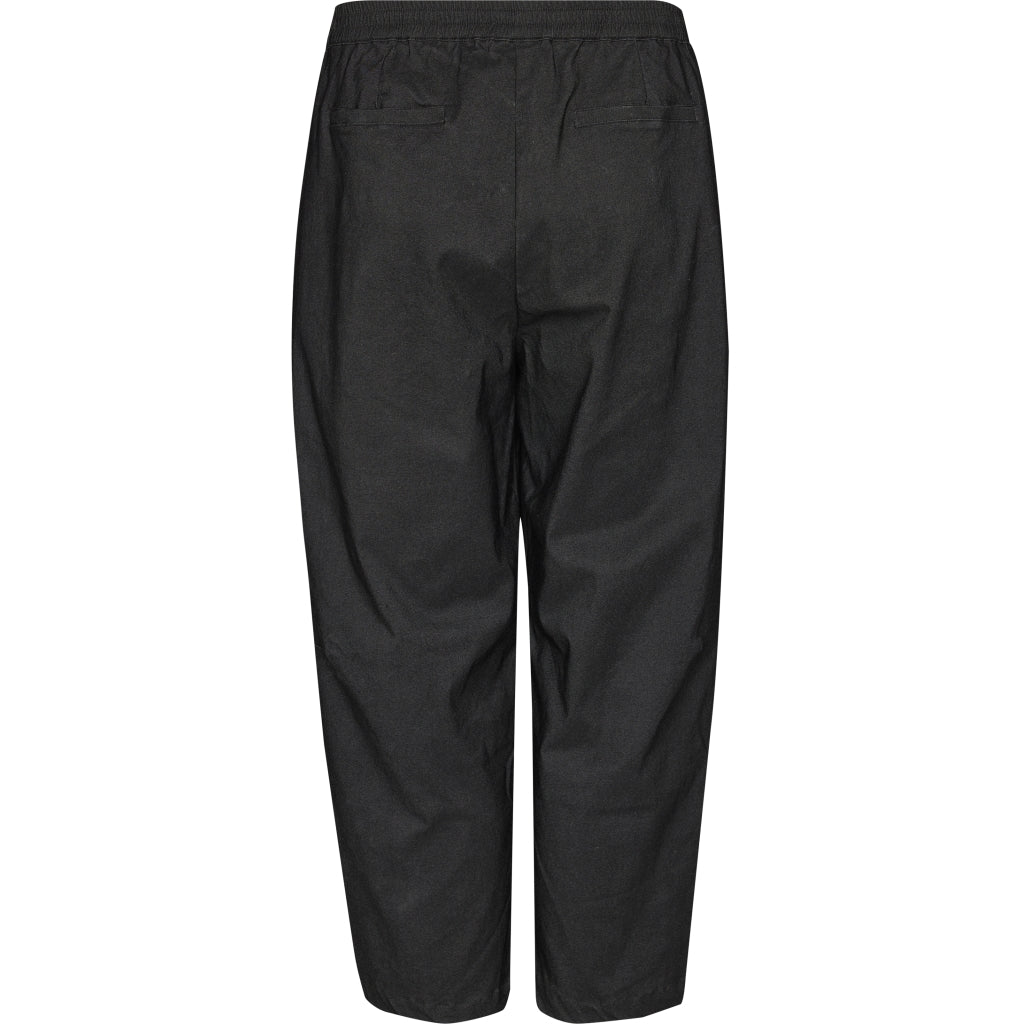 Gozzip Woman GHaven Pants Pants Grey