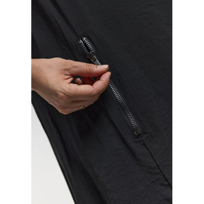 Gozzip Woman GHazel Dress Dress Black