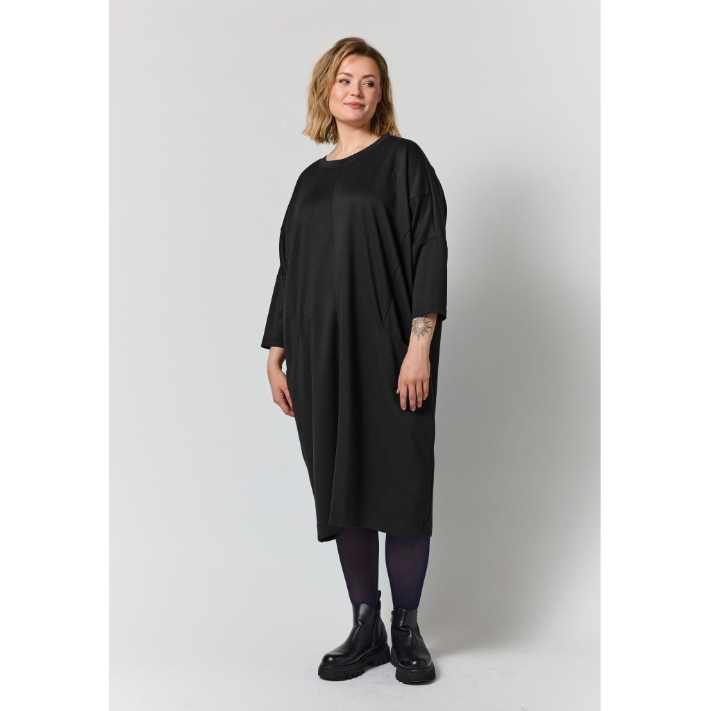 Gozzip Woman GHelle Dress Dress Black