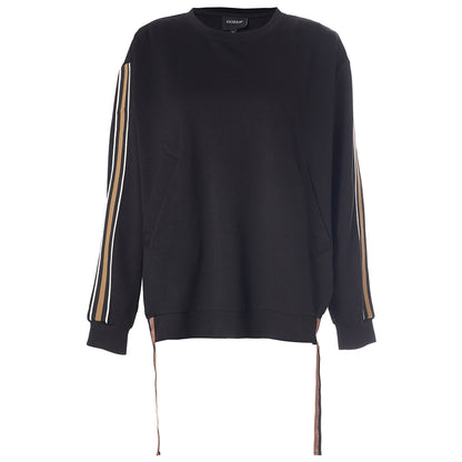Gozzip Woman GHellea Blouse Blouse Black