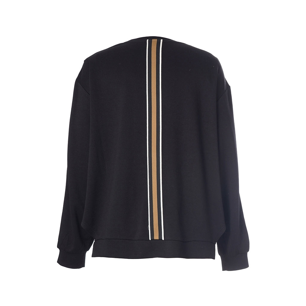 Gozzip Woman GHellea Blouse Blouse Black