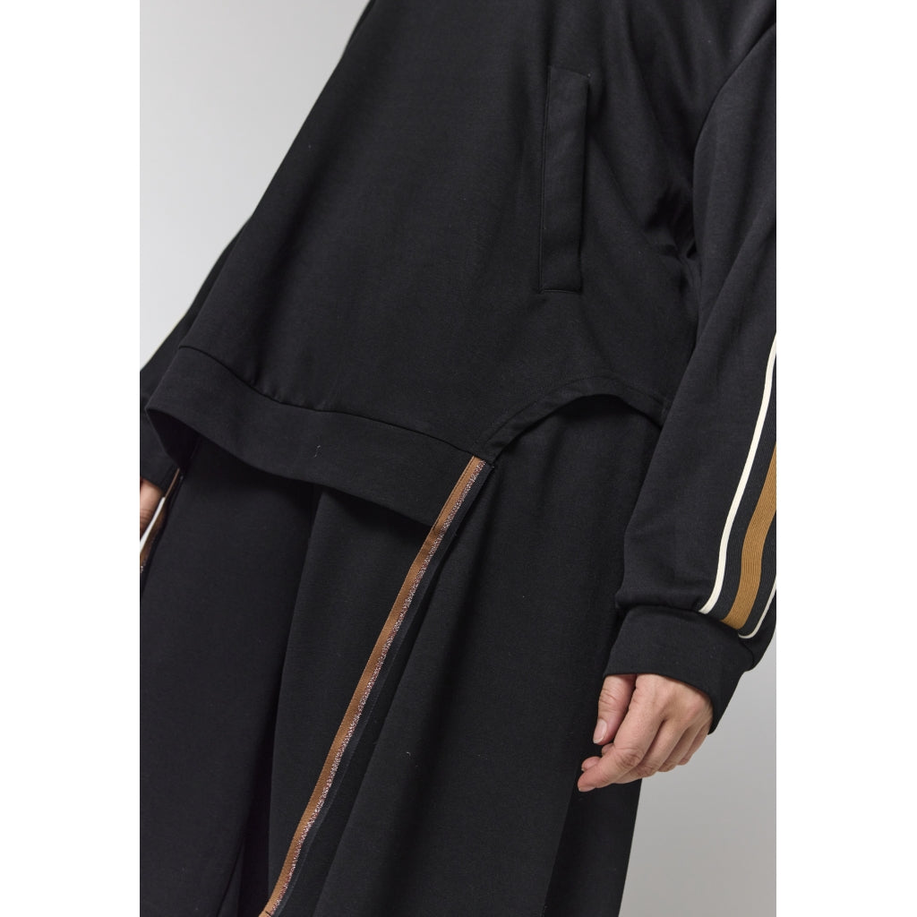 Gozzip Woman GHellea Blouse Blouse Black