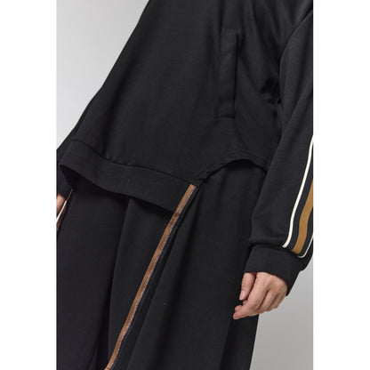 Gozzip Woman GHellea Blouse Blouse Black