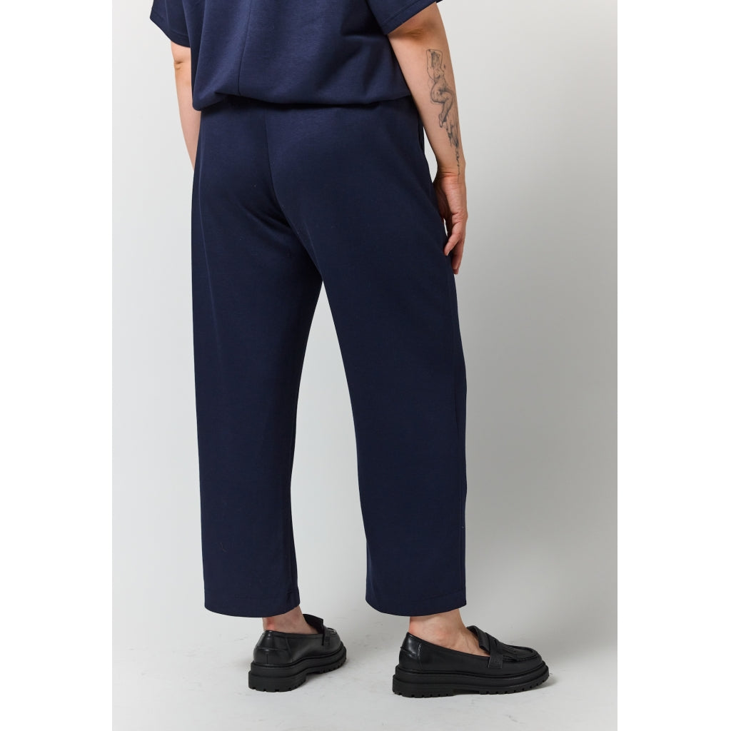 Gozzip Woman GHulda Pants Pants Navy