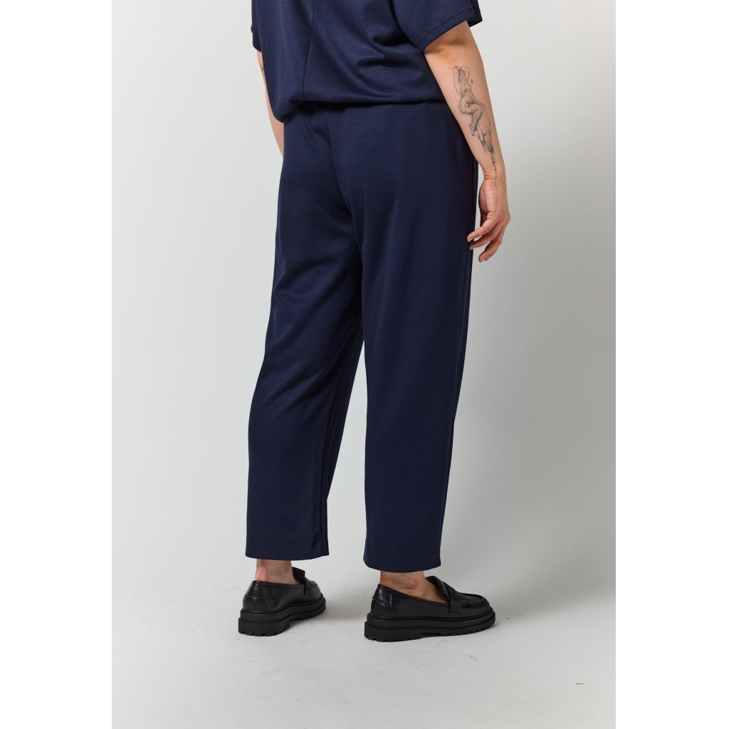 Gozzip Woman GHulda Pants Pants Navy