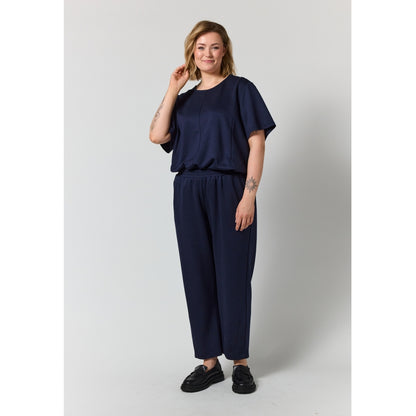 Gozzip Woman GHulda Pants Pants Navy
